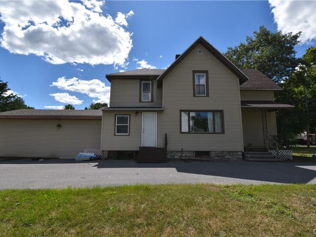 House for sale in Village of Black River, Jefferson County