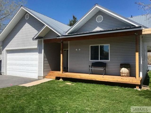 House for sale in Ashton, Idaho