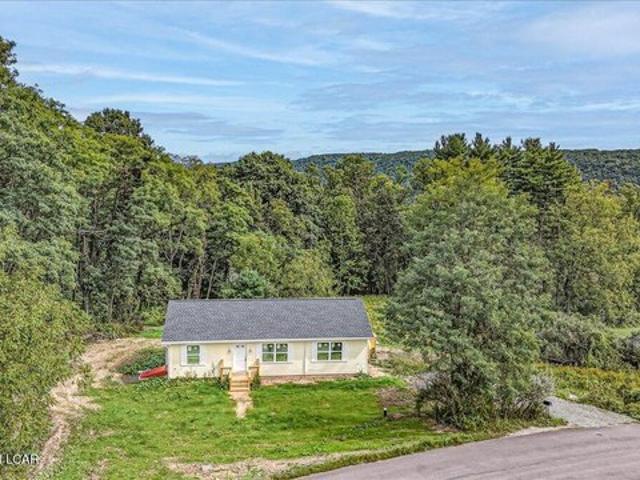 House for sale in Mehoopany Township, Wyoming County