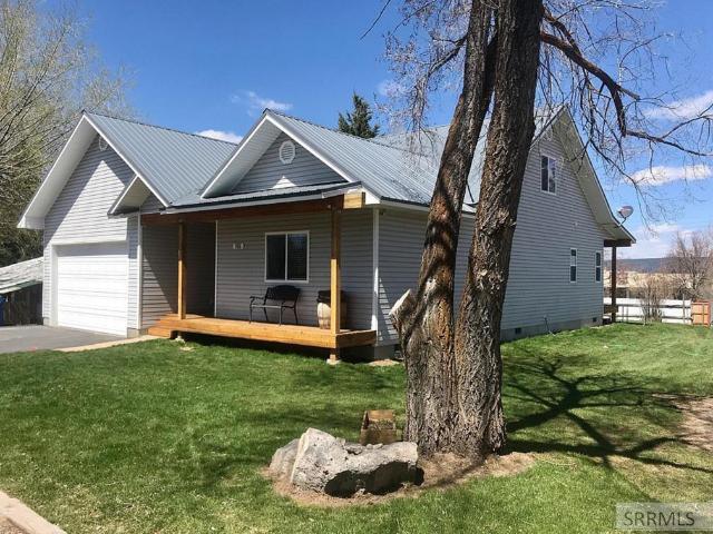 House for sale in Ashton, Idaho