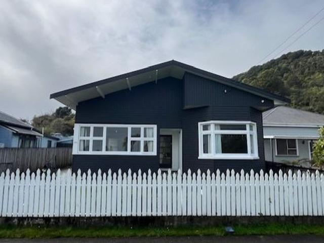 Apartment for rent in Cobden, West Coast