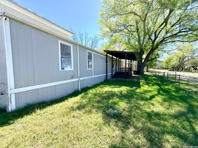 Property for rent in Pipe Creek, Texas