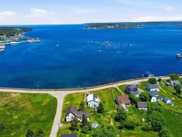 House for sale in Westport, Nova Scotia