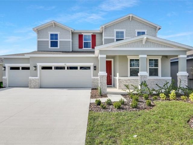 House for sale in Tavares, Florida