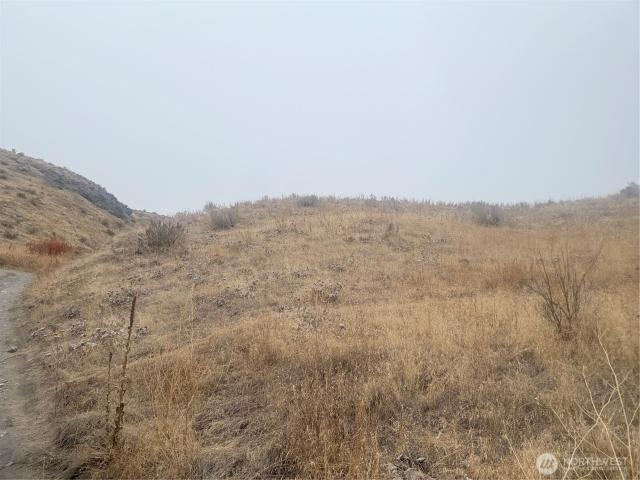 Land for sale in Omak, Washington