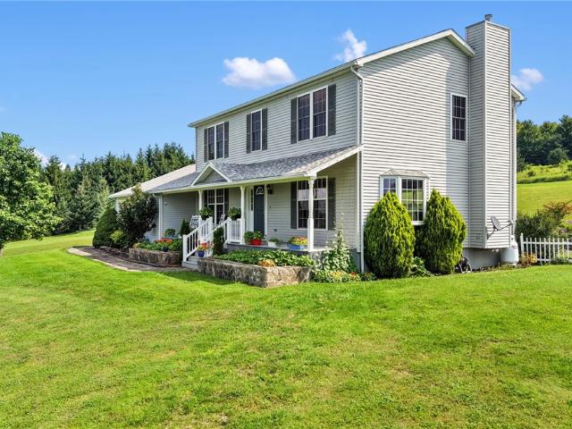 House for sale in Sherburne, New York