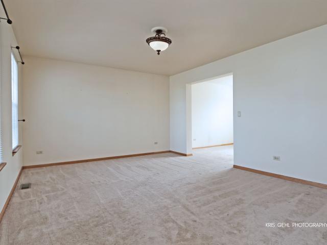 House for sale in Romeoville, Illinois