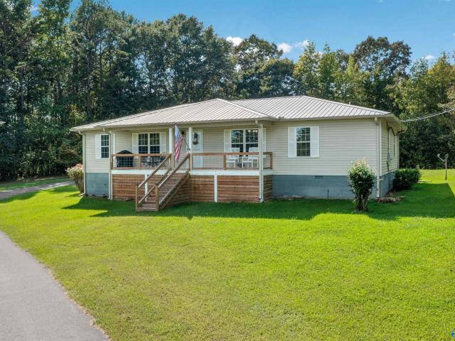 House for sale in Etowah, Alabama