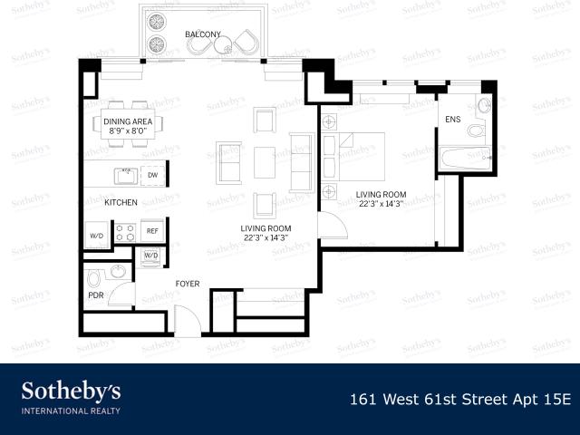 Condo for sale in Arverne, New York