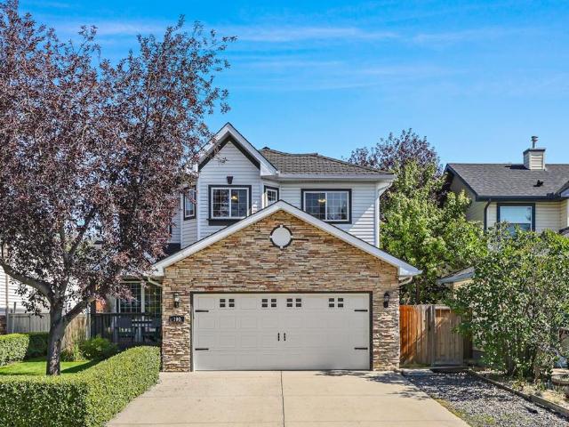 House for sale in Chestermere, Alberta