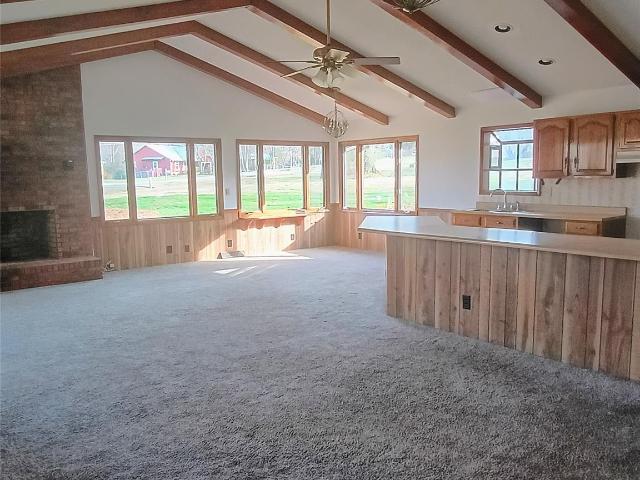 House for sale in Rutherford, North Carolina