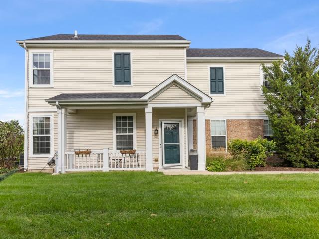 Townhouse for sale in Bristol Bay, Yorkville