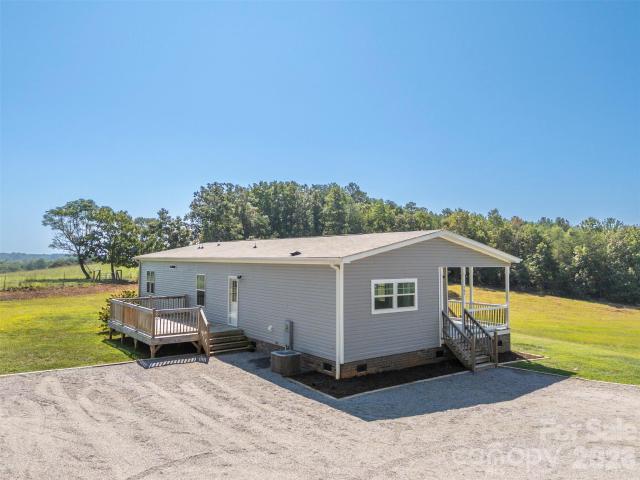 House for sale in Rutherford, North Carolina
