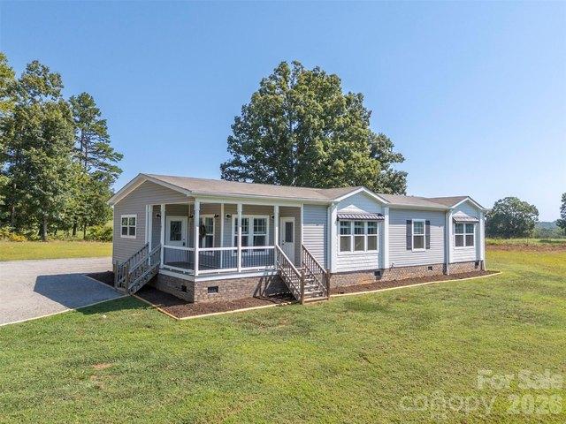 House for sale in Rutherford, North Carolina