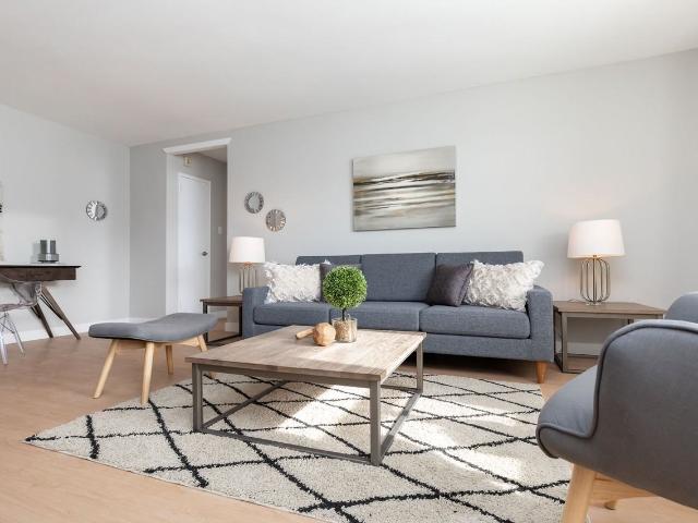 Apartment for rent in Woburn, Ontario