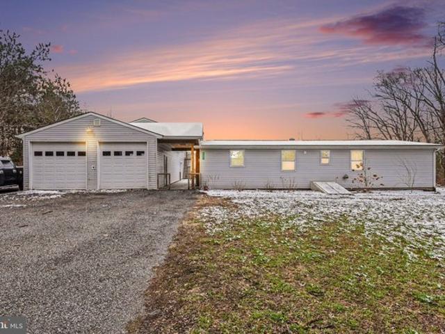House for sale in Duncannon, Pennsylvania