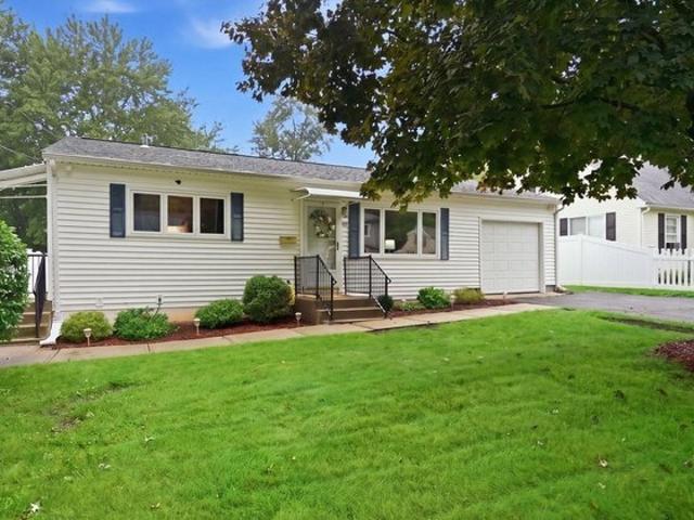 House for rent in Hampden, Massachusetts