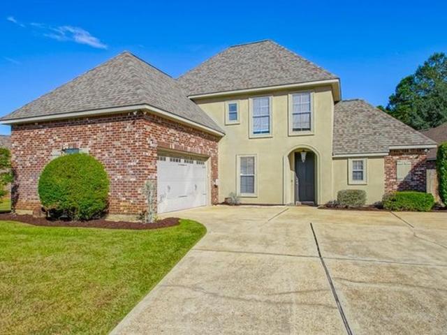 House for sale in Madisonville, Louisiana