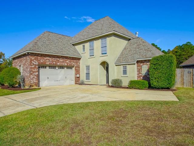 House for sale in Madisonville, Louisiana