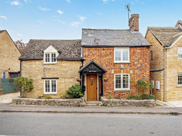 House for rent in Freeland, Black Bourton