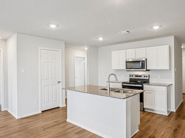 House for sale in Williamson, Texas