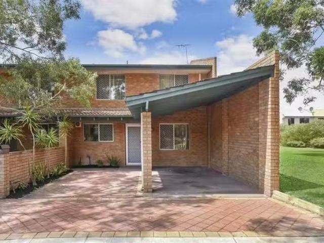 House for rent in Leederville, Western Australia