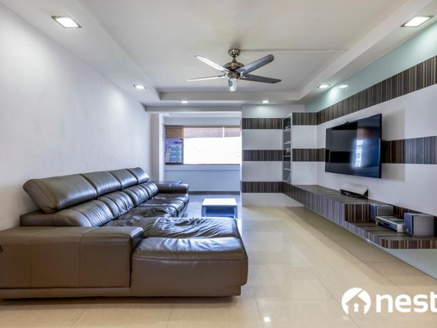 Apartment for sale in 23 North West