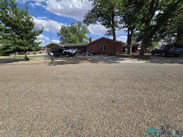 House for sale in Portales, New Mexico