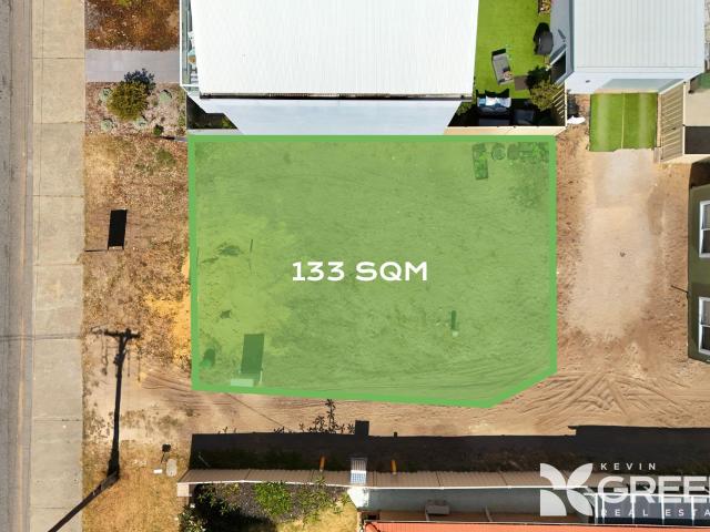 Land for sale in Parklands, Western Australia