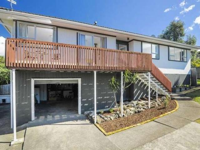 House for rent in Rapanui