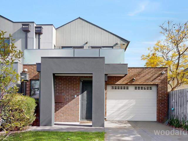 Apartment for rent in Camerons Creek, Victoria