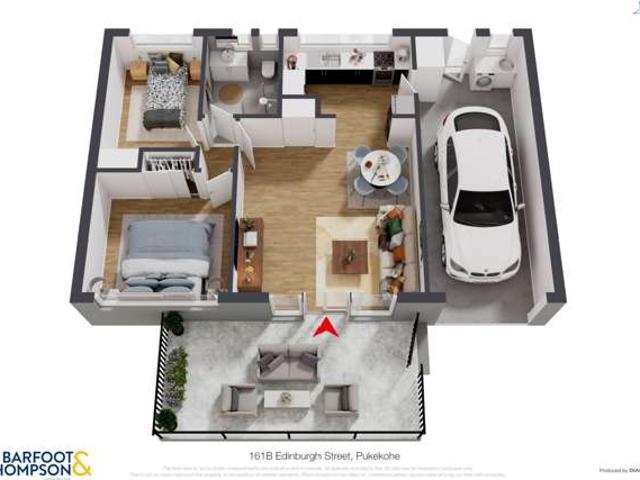 Apartment for sale in Pukekohe