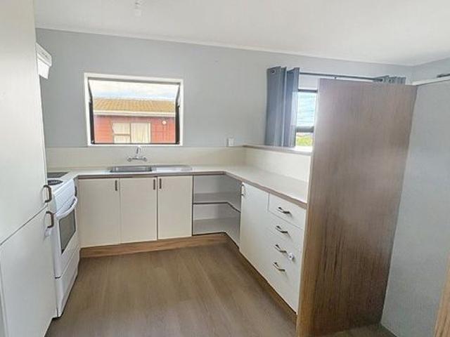 Apartment for rent in Horowhenua District