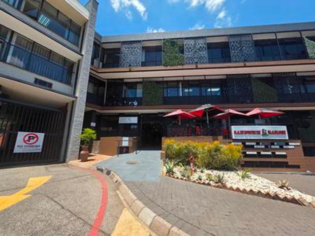Commercial for rent in Waterkloof, Gauteng