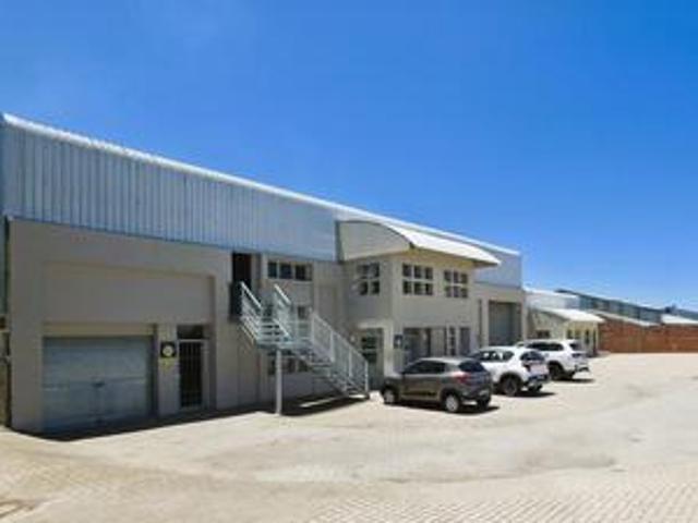 Commercial for sale in Groot Brak Rivier, Western Cape