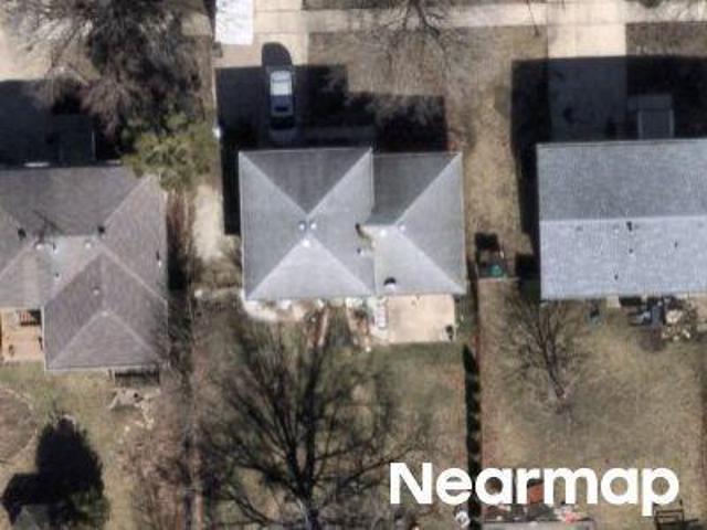 House for sale in Tinley Park, Illinois