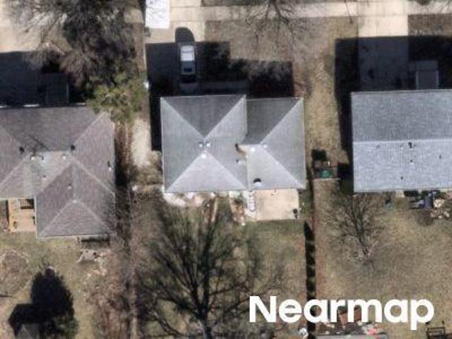 House for sale in Tinley Park, Illinois