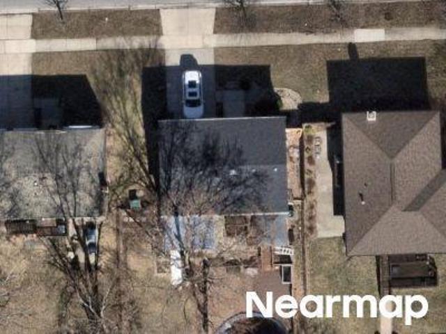 House for sale in Tinley Park, Illinois