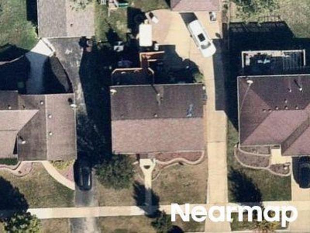 House for sale in Tinley Park, Illinois