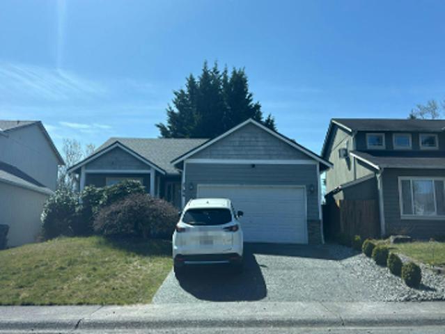 House for sale in South Hill, Washington