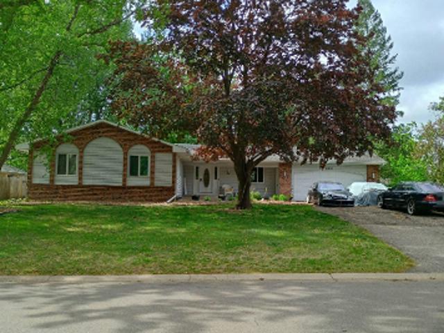 House for sale in Lakeville, Minnesota