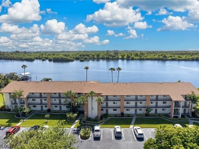 Condo for sale in North Fort Myers, Florida