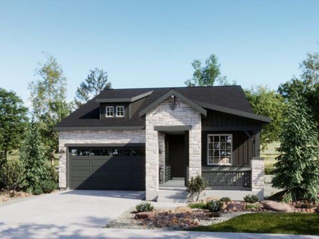 House for sale in Parker, Colorado