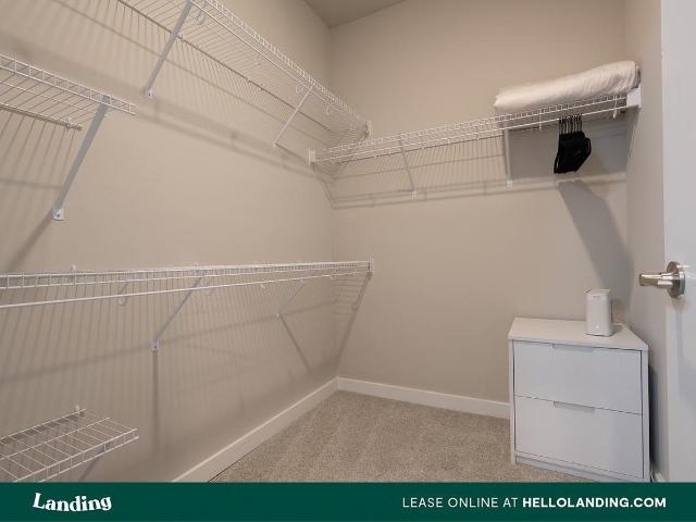 Apartment for rent in Mecklenburg, North Carolina