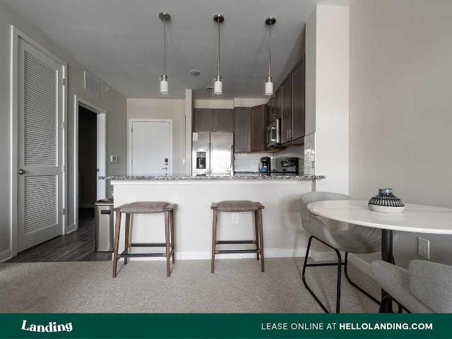 Apartment for rent in Mecklenburg, North Carolina
