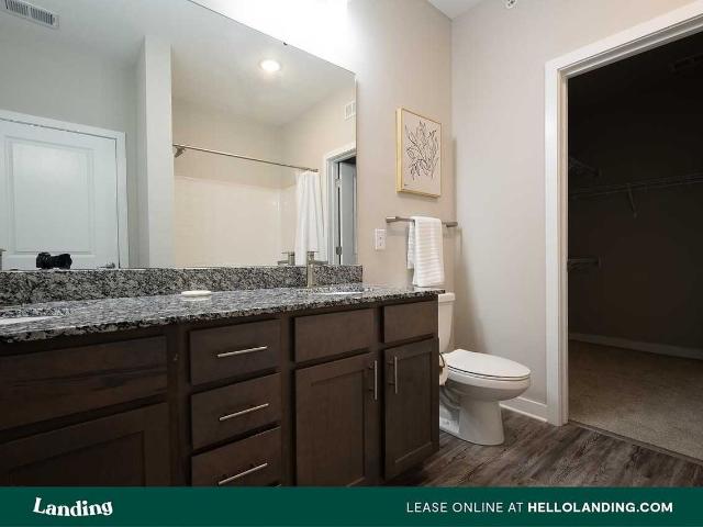 Apartment for rent in Mecklenburg, North Carolina