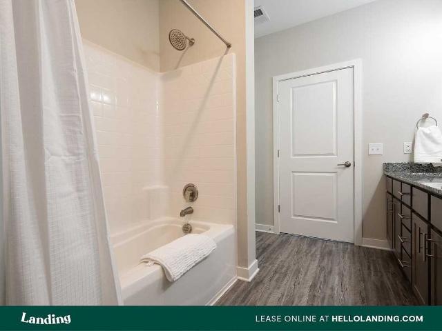 Apartment for rent in Mecklenburg, North Carolina