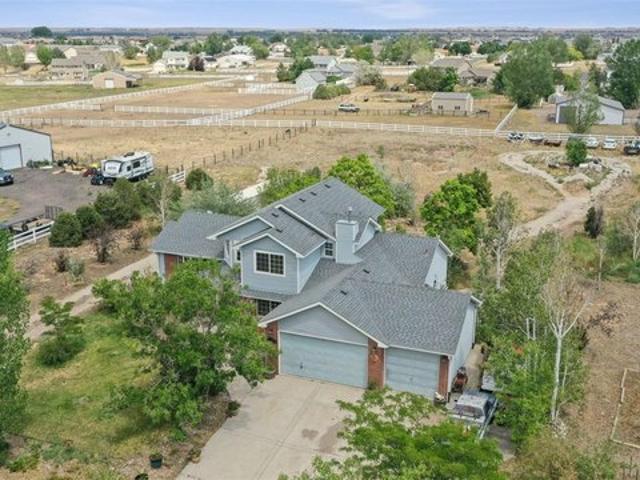 House for sale in Brighton, Colorado