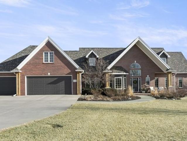 House for sale in Nebraska