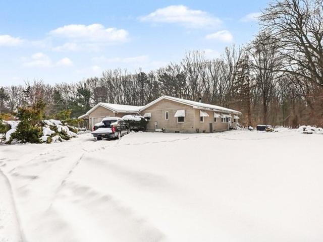 House for sale in Spring Lake, Michigan